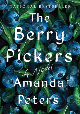 The Berry Pickers 1646222385 Book Cover