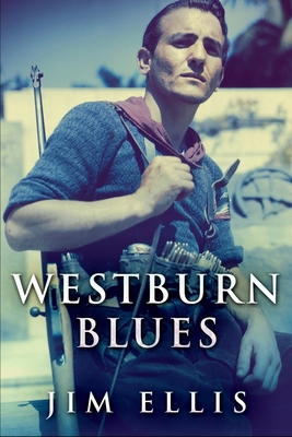 Westburn Blues 1715798775 Book Cover