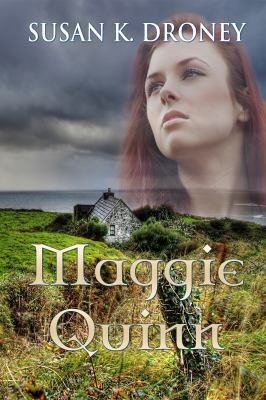 Maggie Quinn 1629898473 Book Cover