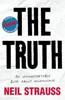 The Truth: An Uncomfortable Book About Relation... 1782110941 Book Cover