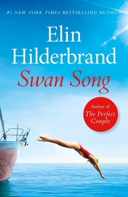 Swan Song: The perfect escapist summer read fro... 1399710060 Book Cover