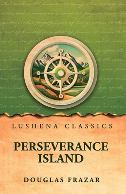 Perseverance Island B0H47SJSBX Book Cover