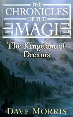 The Kingdom of Dreams 1909905267 Book Cover