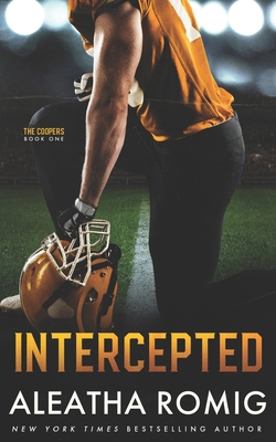 Intercepted 1965984401 Book Cover