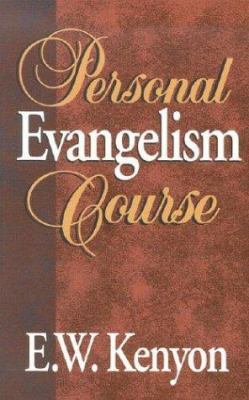 Personal Evangelism 1577700295 Book Cover