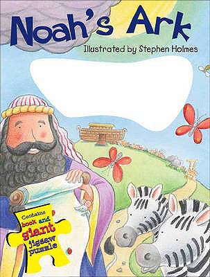 Noah's Ark 1905339550 Book Cover
