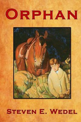 Orphan 1547234288 Book Cover