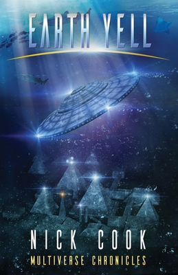Earth Yell 1999893492 Book Cover