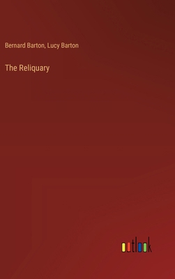 The Reliquary 3368779133 Book Cover
