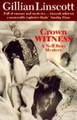 Crown Witness (A Nell Bray mystery) 0751516570 Book Cover