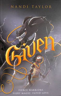 Given 0241455758 Book Cover