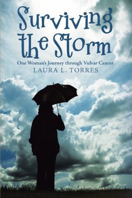 Surviving the Storm: One Woman'S Journey Throug... 1973615258 Book Cover