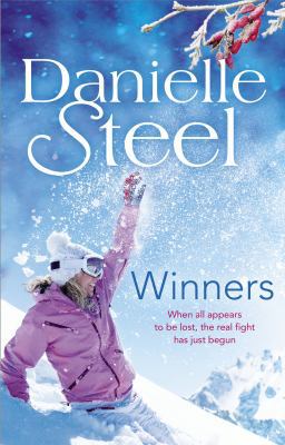 Winners EXPORT 0552159131 Book Cover