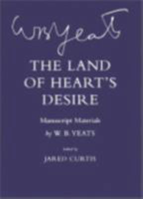 The Land of Heart's Desire 0801440483 Book Cover