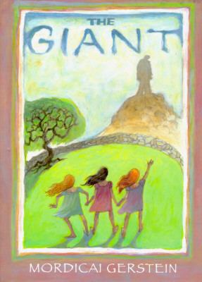 The Giant 0786821043 Book Cover