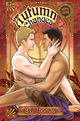 Autumn Changes 1634760719 Book Cover