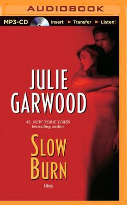 Slow Burn 149154502X Book Cover