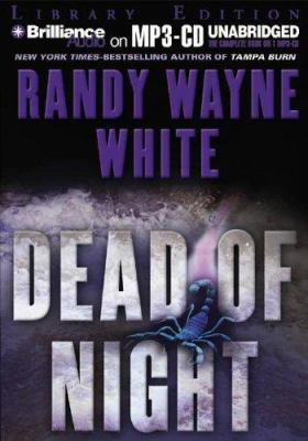 Dead of Night 159335827X Book Cover