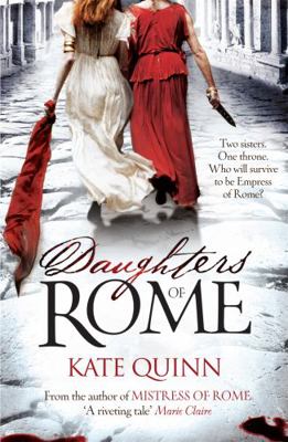 Daughters of Rome 0755381025 Book Cover