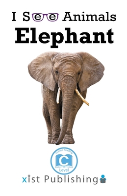 Elephant 1532414846 Book Cover