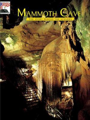 Mammoth Cave 0887140505 Book Cover