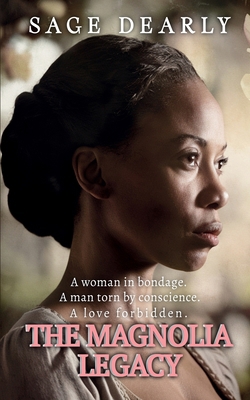 The Magnolia Legacy B0F1KPF3Q1 Book Cover