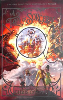 A Tale of Magic: A Tale of Sorcery 1510202471 Book Cover