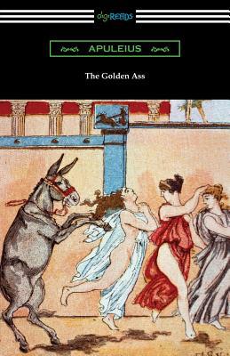 The Golden Ass 1420961470 Book Cover