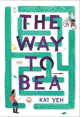 The Way to Bea 0316236675 Book Cover