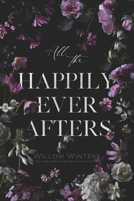 All The Happily Ever Afters B0F1L16KSG Book Cover