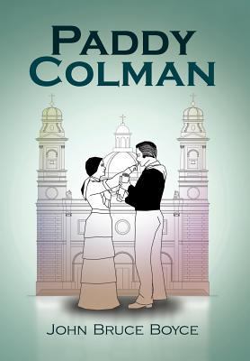 Paddy Colman 1466905336 Book Cover