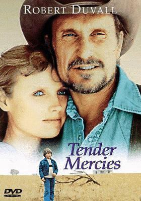 Tender Mercies [DVD] 0782010679 Book Cover