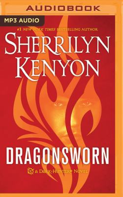 Dragonsworn 1511363266 Book Cover