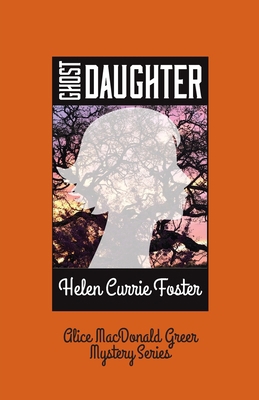 Ghost Daughter 1732722919 Book Cover