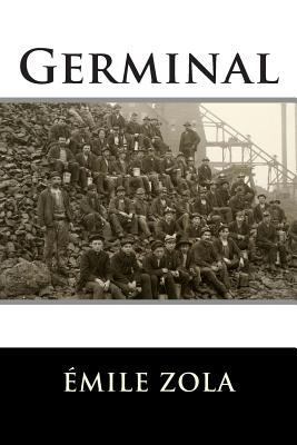 Germinal [Spanish] 1495490874 Book Cover