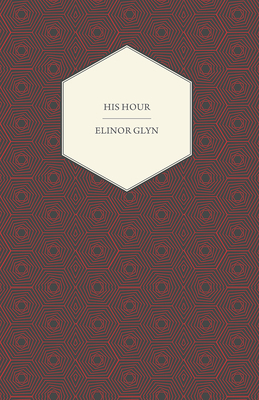 His Hour 1406767506 Book Cover