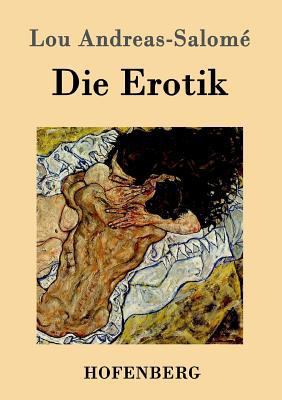 Die Erotik [German] 3861990709 Book Cover