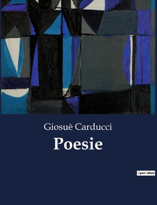 Poesie [Italian] B0CJPL16N7 Book Cover