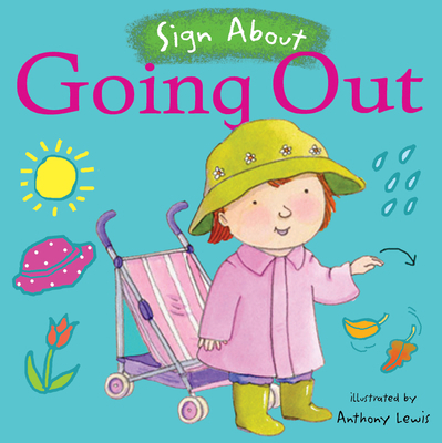 Going Out: BSL 1904550800 Book Cover