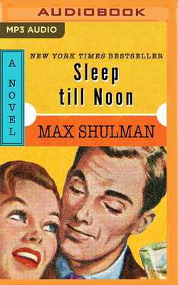 Sleep Till Noon 179977340X Book Cover