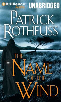 The Name of the Wind (KingKiller Chronicles) 142338928X Book Cover