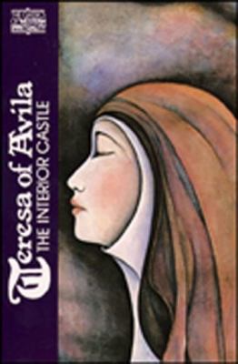 Teresa of Avila: The Interior Castle 0809122545 Book Cover