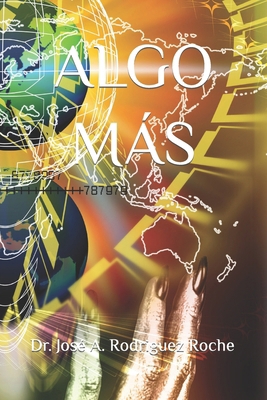 Algo Más [Spanish] B0DYJFHWZS Book Cover