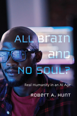 All Brain and No Soul? B0F1WZBDFC Book Cover