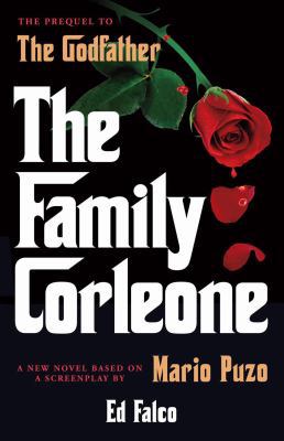 The Family Corleone 0434020990 Book Cover