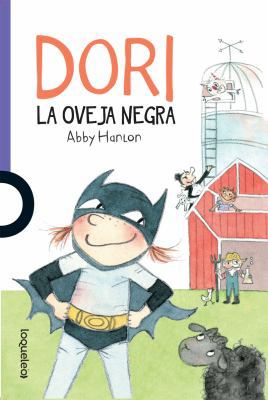 Dori: la oveja negra (Dori Fastasmagori / Dory ... [Spanish] 607013365X Book Cover