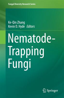 Nematode-Trapping Fungi 9401787298 Book Cover