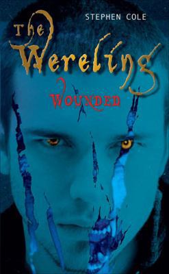 Wounded 1417662883 Book Cover