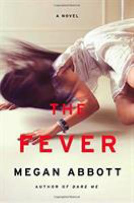 The Fever 0316231053 Book Cover