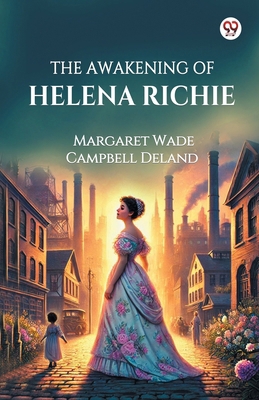 The Awakening of Helena Richie 9369420096 Book Cover